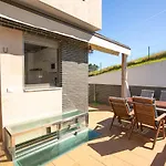 El Velero De Cantabria Vakantiehuis San Vicente De La Barquera