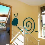 El Velero De Cantabria *