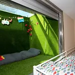 El Velero De Cantabria Vakantiehuis San Vicente De La Barquera