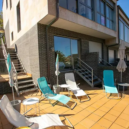 Holiday home El Velero De Cantabria *