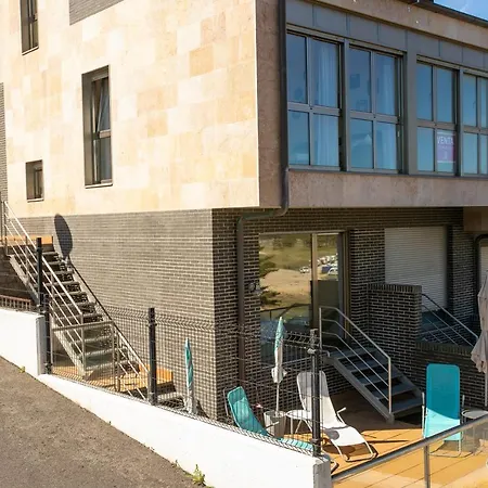 El Velero De Cantabria Holiday home