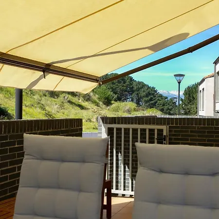 El Velero De Cantabria Holiday home *