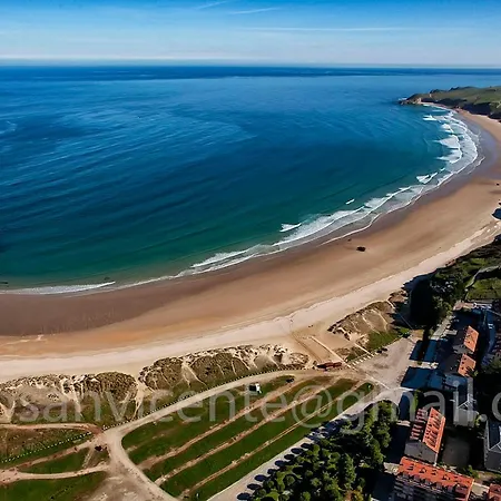 El Velero De Cantabria Holiday home San Vicente De La Barquera