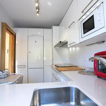 Holiday home El Velero De Cantabria San Vicente De La Barquera