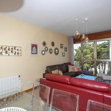 Vakantiehuis El Velero De Cantabria