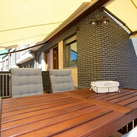 El Velero De Cantabria Holiday home