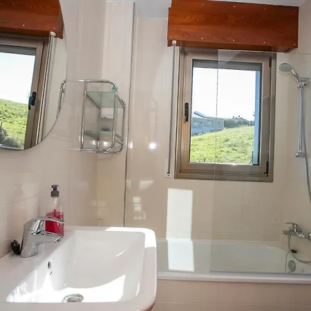 Holiday home El Velero De Cantabria *