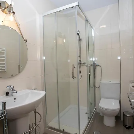 El Velero De Cantabria Holiday home *