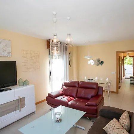 Holiday home El Velero De Cantabria