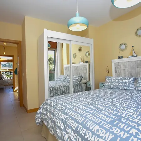 El Velero De Cantabria Holiday home