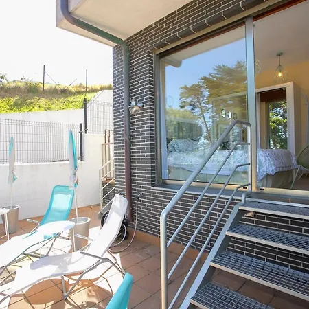 Holiday home El Velero De Cantabria
