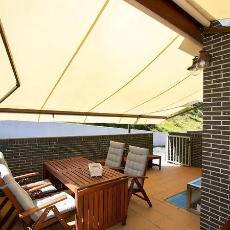 El Velero De Cantabria Holiday home