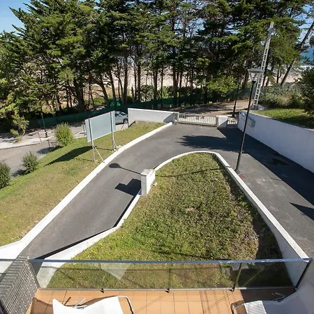 Holiday home El Velero De Cantabria San Vicente De La Barquera