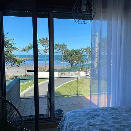 El Velero De Cantabria Holiday home San Vicente De La Barquera