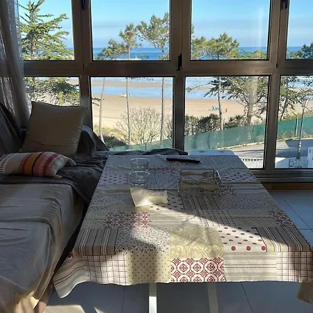 Holiday home El Velero De Cantabria San Vicente De La Barquera