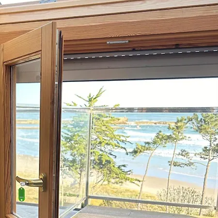 El Velero De Cantabria Holiday home