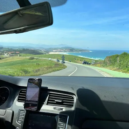 Vakantiehuis El Velero De Cantabria *