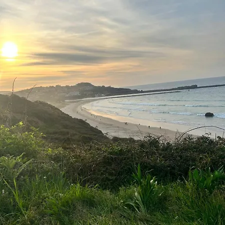 Holiday home El Velero De Cantabria *