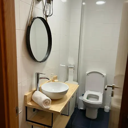 Holiday home El Velero De Cantabria