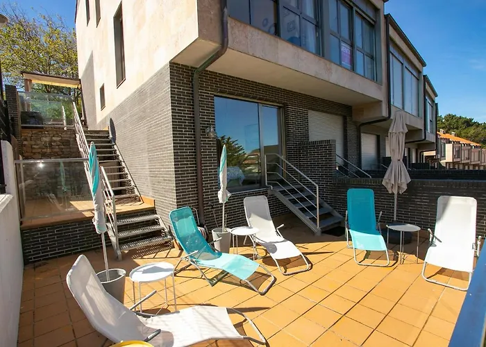 Holiday home El Velero De Cantabria *