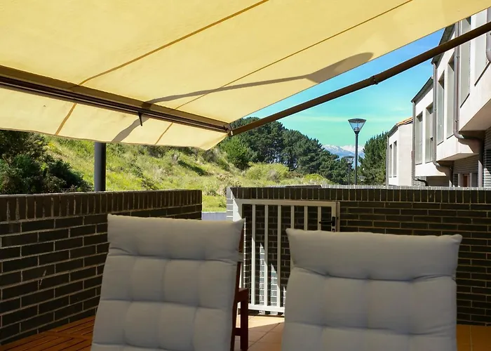 El Velero De Cantabria Holiday home *