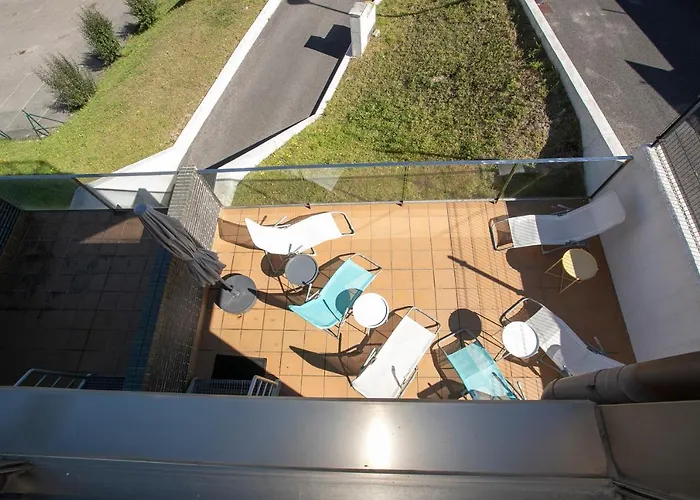 Holiday home El Velero De Cantabria