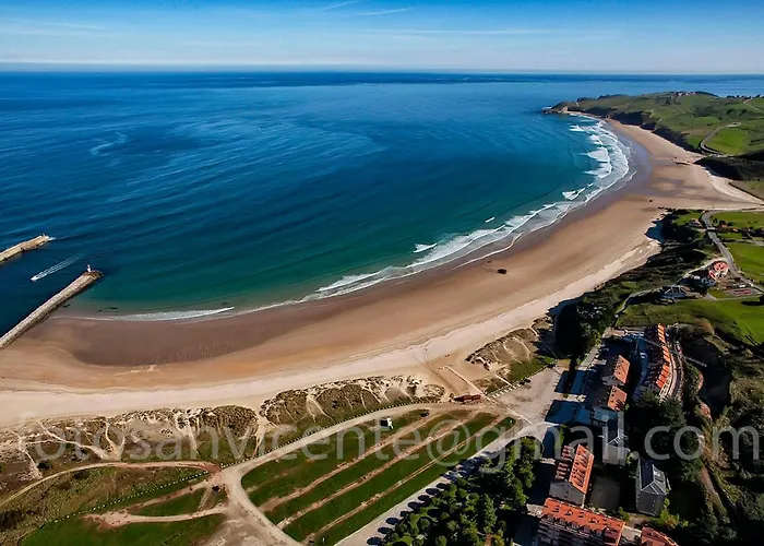 El Velero De Cantabria Holiday home San Vicente De La Barquera