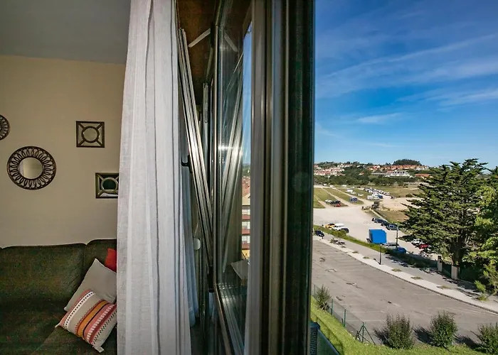 El Velero De Cantabria Holiday home