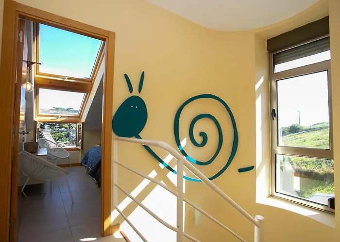 El Velero De Cantabria *