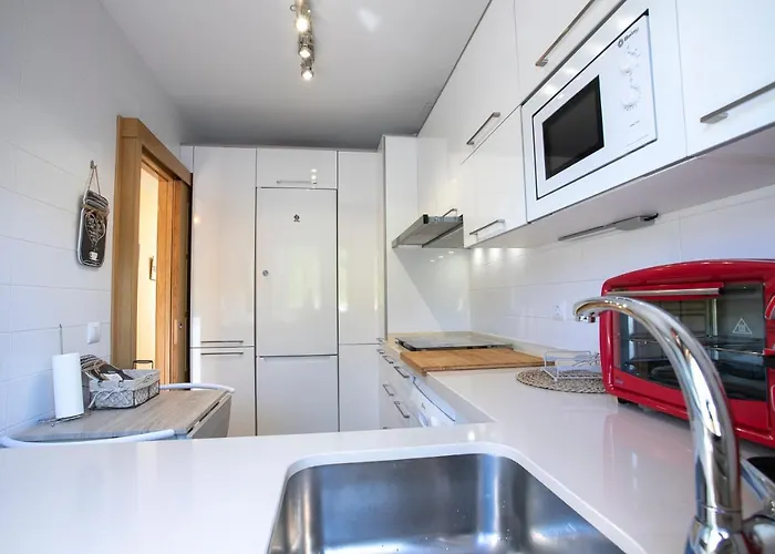 Holiday home El Velero De Cantabria San Vicente De La Barquera