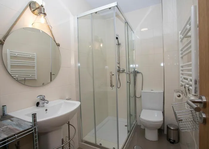 El Velero De Cantabria Holiday home *