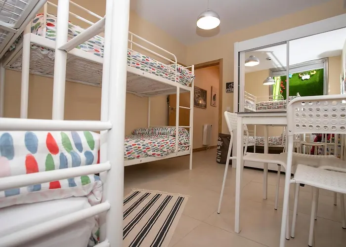 El Velero De Cantabria San Vicente De La Barquera