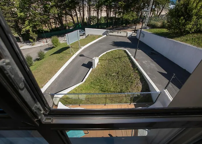 El Velero De Cantabria