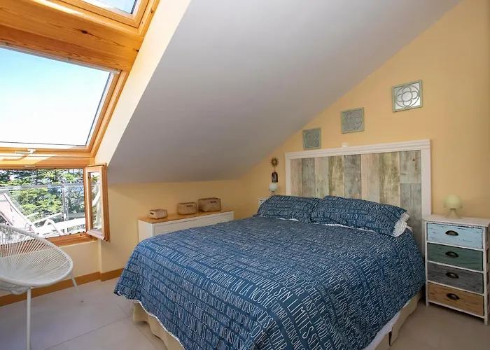 El Velero De Cantabria * San Vicente De La Barquera