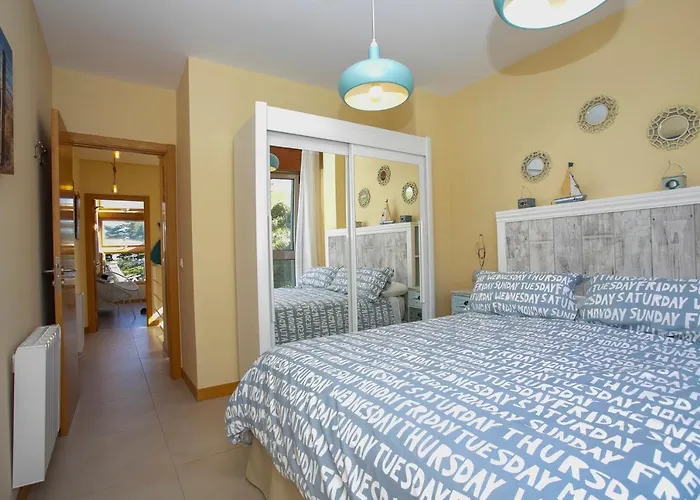 El Velero De Cantabria Holiday home