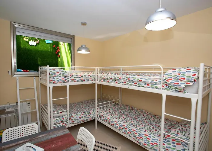 Holiday home El Velero De Cantabria San Vicente De La Barquera