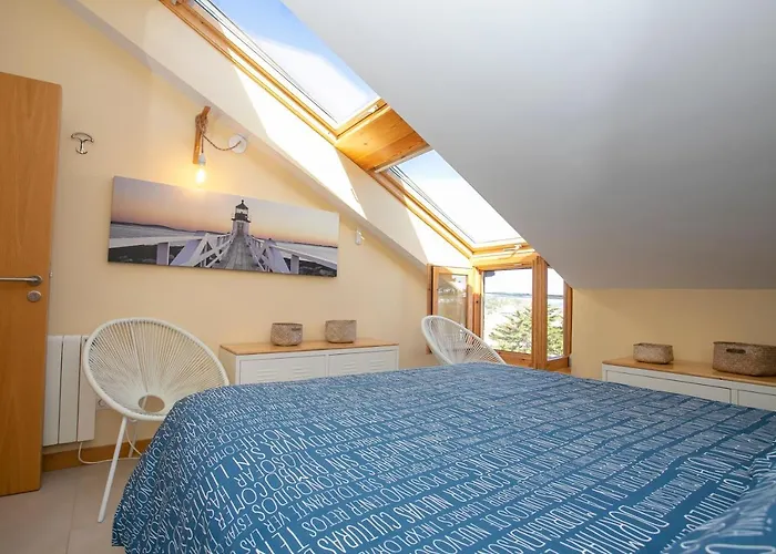 El Velero De Cantabria San Vicente De La Barquera