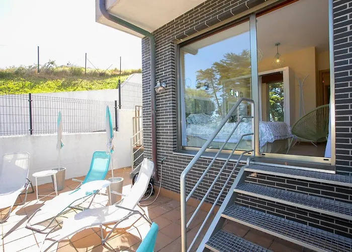 Holiday home El Velero De Cantabria