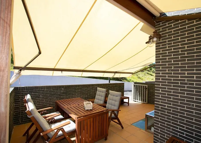 El Velero De Cantabria Holiday home