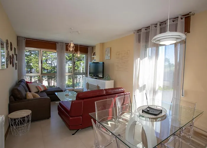 Holiday home El Velero De Cantabria San Vicente De La Barquera