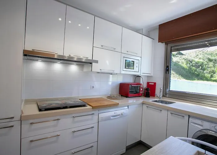 Holiday home El Velero De Cantabria *