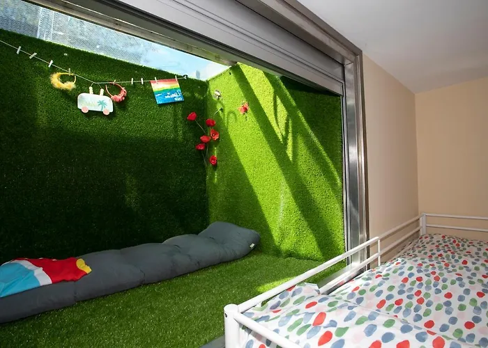 El Velero De Cantabria Holiday home San Vicente De La Barquera