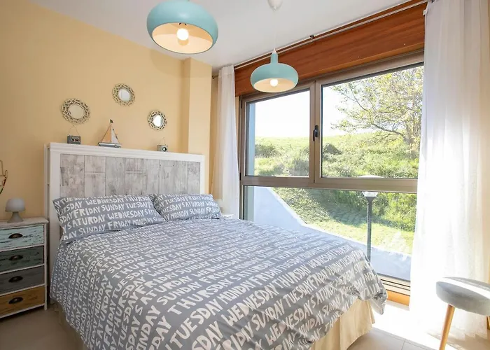 El Velero De Cantabria