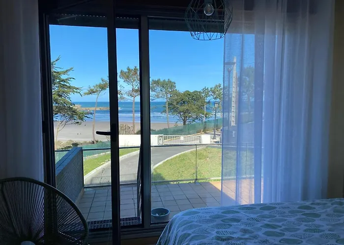 El Velero De Cantabria Holiday home San Vicente De La Barquera