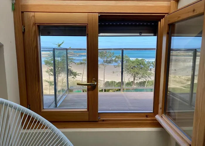 Holiday home El Velero De Cantabria *