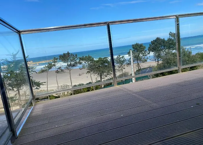 Holiday home El Velero De Cantabria San Vicente De La Barquera