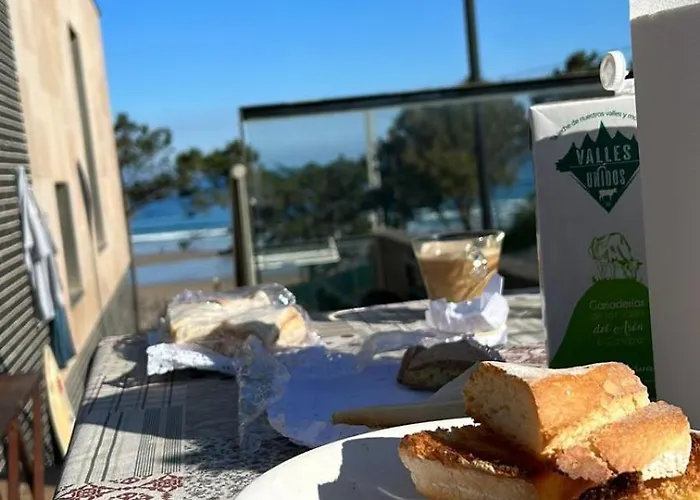 Holiday home El Velero De Cantabria San Vicente De La Barquera