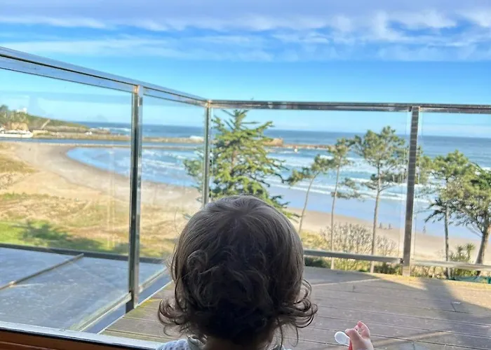 El Velero De Cantabria San Vicente De La Barquera