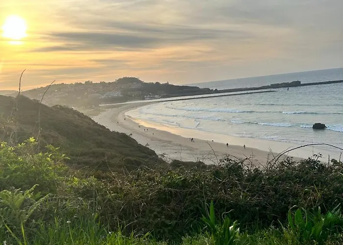 Holiday home El Velero De Cantabria *