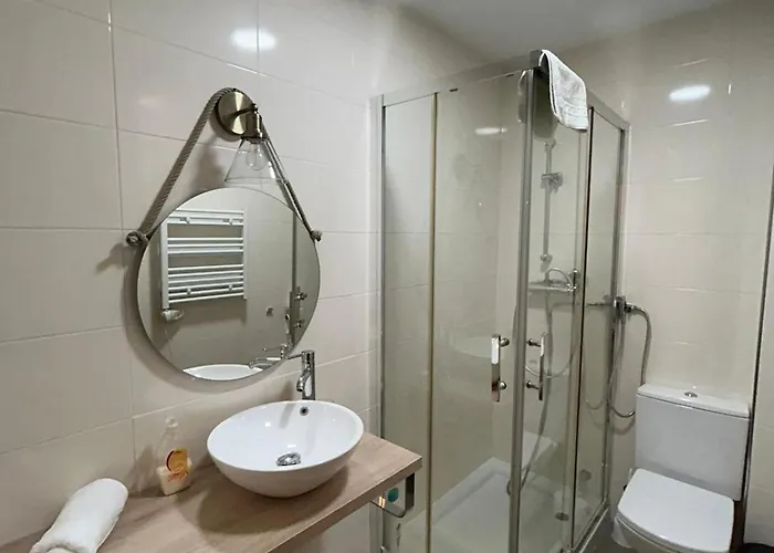 El Velero De Cantabria * San Vicente De La Barquera